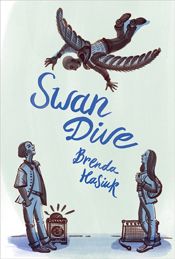 Swan Dive - 1 May 2019
