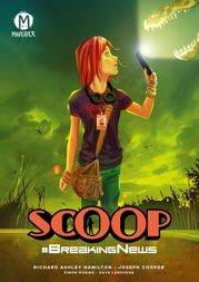 Scoop Vol. 1 - 30 Apr 2024