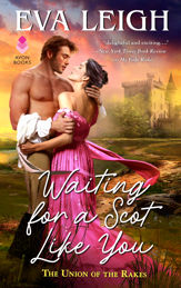 Waiting for a Scot Like You - 23 Feb 2021