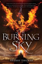 The Burning Sky - 17 Sep 2013