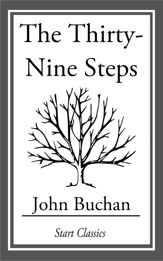 The Thirty-Nine Steps - 16 May 2014