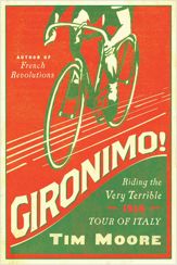Gironimo! - 15 May 2015
