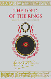 The Lord of the Rings Illustrated - 2 Nov 2021