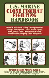U.S. Marine Close Combat Fighting Handbook - 26 Jan 2011