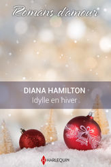 Idylle en hiver - 1 Dec 2020