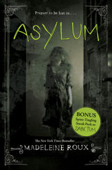 Asylum - 20 Aug 2013