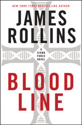 Bloodline - 26 Jun 2012