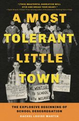 A Most Tolerant Little Town - 13 Jun 2023