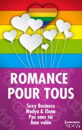 Romance pour tous - 26 Jun 2015