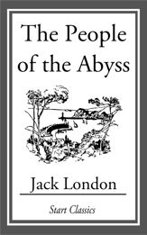 The People of the Abyss - 16 May 2014