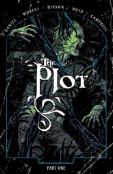 The Plot Vol. 1 - 10 Mar 2020