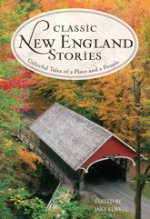 Classic New England Stories - 1 Oct 2014