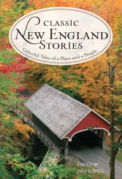 Classic New England Stories - 1 Oct 2014