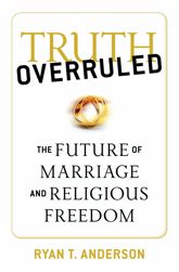 Truth Overruled - 14 Jul 2015