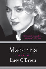 Madonna: Like an Icon, Updated Edition - 26 Mar 2019