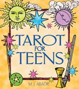 Tarot for Teens - 1 Oct 2002