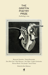 The 2019 Griffin Poetry Prize Anthology - 4 Jun 2019