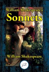 William Shakespeare's Sonnets - 13 Jun 2017