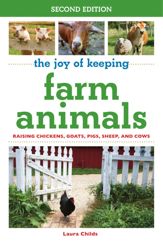 The Joy of Keeping Farm Animals - 14 Apr 2015