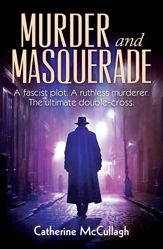 Murder and Masquerade - 30 Dec 2025