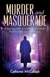 Murder and Masquerade - 30 Dec 2025