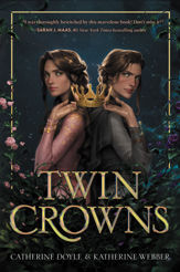 Twin Crowns - 17 May 2022