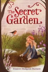 The Secret Garden - 20 Mar 2012