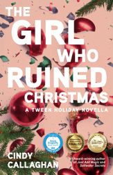 The Girl Who Ruined Christmas - 12 Oct 2021