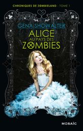 Alice au pays des zombies - 28 Oct 2015