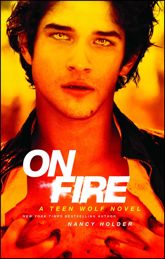 On Fire - 17 Jul 2012