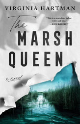 The Marsh Queen - 6 Sep 2022