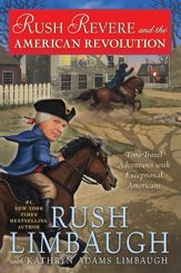 Rush Revere and the American Revolution - 28 Oct 2014