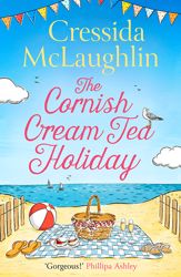 The Cornish Cream Tea Holiday - 23 Jun 2022