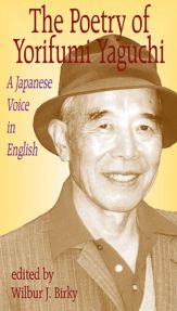 Poetry of Yorifumi Yaguchi - 1 Jun 2006