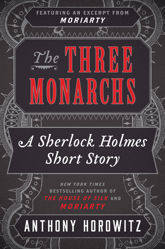 The Three Monarchs - 4 Nov 2014