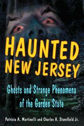 Haunted New Jersey - 13 Jul 2004