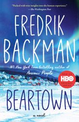 Beartown - 25 Apr 2017