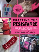Crafting the Resistance - 22 Aug 2017
