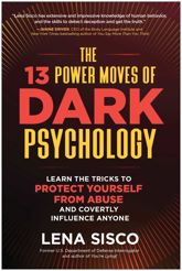 The 13 Power Moves of Dark Psychology - 8 Jul 2025
