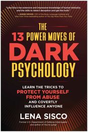 The 13 Power Moves of Dark Psychology - 8 Jul 2025