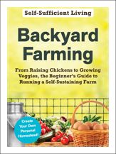 Backyard Farming - 5 Jan 2021