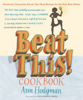Beat This! Cookbook - 22 Mar 2011