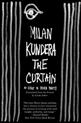 The Curtain - 18 Jul 2023