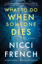 What to Do When Someone Dies - 22 Jun 2021