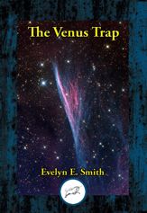 Venus Trap - 26 Jul 2021