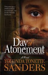 Day of Atonement - 18 Nov 2014