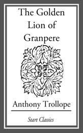 The Golden Lion of Grand Pere - 1 May 2014