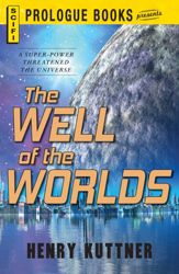 Well of the Worlds - 12 Apr 2013
