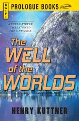Well of the Worlds - 12 Apr 2013