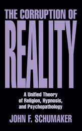 Corruption of Reality - 2 Nov 2010